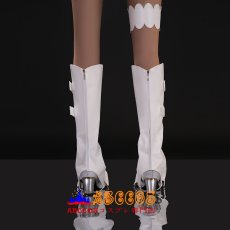 画像23: Newしいパンティ＆ストッキングwithガーターベルト Gunsmith Bitch ガンスミスビッチ コスプレ衣装 abccos製 「受注生産」 (23)