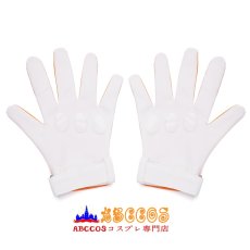 画像25: Newしいパンティ＆ストッキングwithガーターベルト Gunsmith Bitch ガンスミスビッチ コスプレ衣装 abccos製 「受注生産」 (25)