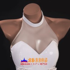 画像6: Newしいパンティ＆ストッキングwithガーターベルト Gunsmith Bitch ガンスミスビッチ コスプレ衣装 abccos製 「受注生産」 (6)