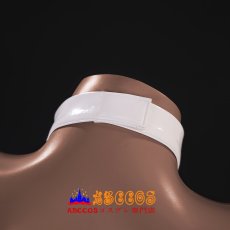 画像8: Newしいパンティ＆ストッキングwithガーターベルト Gunsmith Bitch ガンスミスビッチ コスプレ衣装 abccos製 「受注生産」 (8)