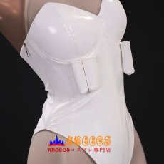 画像9: Newしいパンティ＆ストッキングwithガーターベルト Gunsmith Bitch ガンスミスビッチ コスプレ衣装 abccos製 「受注生産」 (9)