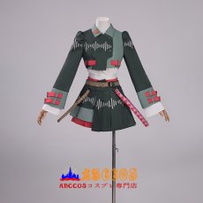 画像2: vtuber Synthesizer V 重音テト（かさね テト）Kasane Teto VOICEPEAK コスプレ衣装 abccos製 「受注生産」 (2)