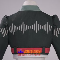 画像11: vtuber Synthesizer V 重音テト（かさね テト）Kasane Teto VOICEPEAK コスプレ衣装 abccos製 「受注生産」 (11)