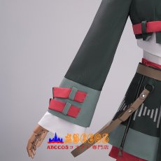 画像14: vtuber Synthesizer V 重音テト（かさね テト）Kasane Teto VOICEPEAK コスプレ衣装 abccos製 「受注生産」 (14)