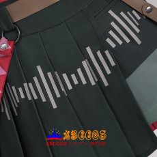 画像15: vtuber Synthesizer V 重音テト（かさね テト）Kasane Teto VOICEPEAK コスプレ衣装 abccos製 「受注生産」 (15)