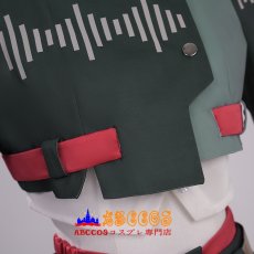 画像17: vtuber Synthesizer V 重音テト（かさね テト）Kasane Teto VOICEPEAK コスプレ衣装 abccos製 「受注生産」 (17)