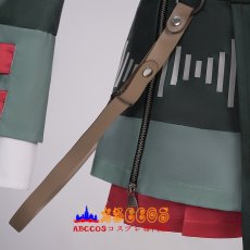 画像18: vtuber Synthesizer V 重音テト（かさね テト）Kasane Teto VOICEPEAK コスプレ衣装 abccos製 「受注生産」 (18)