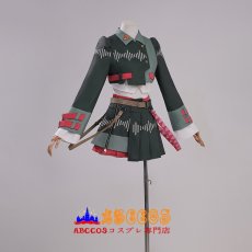 画像3: vtuber Synthesizer V 重音テト（かさね テト）Kasane Teto VOICEPEAK コスプレ衣装 abccos製 「受注生産」 (3)