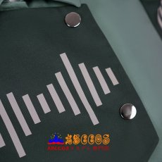 画像22: vtuber Synthesizer V 重音テト（かさね テト）Kasane Teto VOICEPEAK コスプレ衣装 abccos製 「受注生産」 (22)