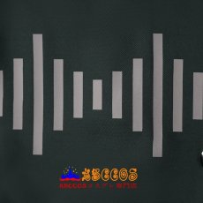 画像25: vtuber Synthesizer V 重音テト（かさね テト）Kasane Teto VOICEPEAK コスプレ衣装 abccos製 「受注生産」 (25)