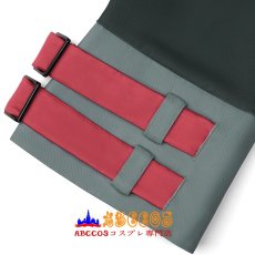 画像29: vtuber Synthesizer V 重音テト（かさね テト）Kasane Teto VOICEPEAK コスプレ衣装 abccos製 「受注生産」 (29)
