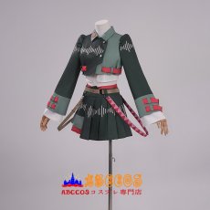 画像4: vtuber Synthesizer V 重音テト（かさね テト）Kasane Teto VOICEPEAK コスプレ衣装 abccos製 「受注生産」 (4)