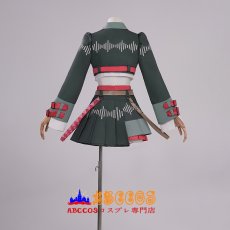 画像5: vtuber Synthesizer V 重音テト（かさね テト）Kasane Teto VOICEPEAK コスプレ衣装 abccos製 「受注生産」 (5)
