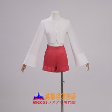 画像6: vtuber Synthesizer V 重音テト（かさね テト）Kasane Teto VOICEPEAK コスプレ衣装 abccos製 「受注生産」 (6)