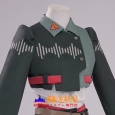 画像8: vtuber Synthesizer V 重音テト（かさね テト）Kasane Teto VOICEPEAK コスプレ衣装 abccos製 「受注生産」 (8)