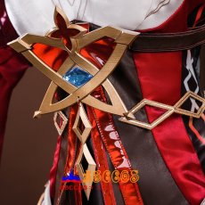 画像11: 原神（げんしん）Alice アリス コスプレ衣装 abccos製 「受注生産」 (11)