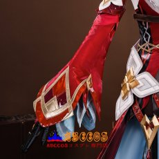 画像13: 原神（げんしん）Alice アリス コスプレ衣装 abccos製 「受注生産」 (13)