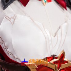 画像14: 原神（げんしん）Alice アリス コスプレ衣装 abccos製 「受注生産」 (14)