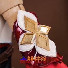 画像16: 原神（げんしん）Alice アリス コスプレ衣装 abccos製 「受注生産」 (16)