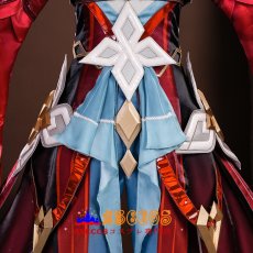 画像17: 原神（げんしん）Alice アリス コスプレ衣装 abccos製 「受注生産」 (17)