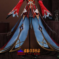 画像19: 原神（げんしん）Alice アリス コスプレ衣装 abccos製 「受注生産」 (19)