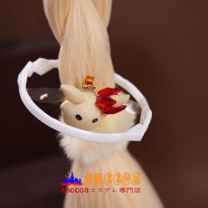 画像21: 原神（げんしん）Alice アリス コスプレ衣装 abccos製 「受注生産」 (21)