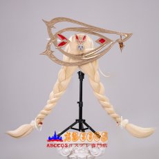 画像22: 原神（げんしん）Alice アリス コスプレ衣装 abccos製 「受注生産」 (22)