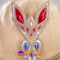 画像23: 原神（げんしん）Alice アリス コスプレ衣装 abccos製 「受注生産」 (23)