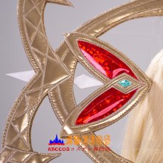 画像24: 原神（げんしん）Alice アリス コスプレ衣装 abccos製 「受注生産」 (24)