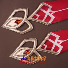 画像28: 原神（げんしん）Alice アリス コスプレ衣装 abccos製 「受注生産」 (28)