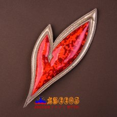 画像32: 原神（げんしん）Alice アリス コスプレ衣装 abccos製 「受注生産」 (32)