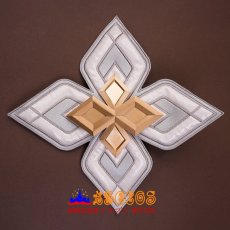 画像35: 原神（げんしん）Alice アリス コスプレ衣装 abccos製 「受注生産」 (35)