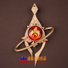 画像38: 原神（げんしん）Alice アリス コスプレ衣装 abccos製 「受注生産」 (38)