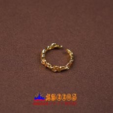 画像39: 原神（げんしん）Alice アリス コスプレ衣装 abccos製 「受注生産」 (39)