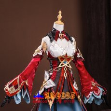 画像7: 原神（げんしん）Alice アリス コスプレ衣装 abccos製 「受注生産」 (7)