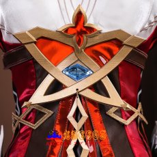 画像8: 原神（げんしん）Alice アリス コスプレ衣装 abccos製 「受注生産」 (8)