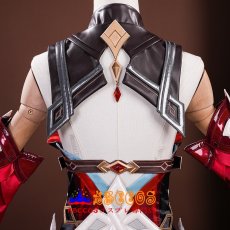 画像9: 原神（げんしん）Alice アリス コスプレ衣装 abccos製 「受注生産」 (9)