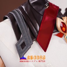 画像10: 原神（げんしん）Alice アリス コスプレ衣装 abccos製 「受注生産」 (10)