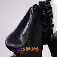 画像11: Arknights アークナイツ Ave Mujica 若葉睦（わかば むつみ）/モーティス コスプレ衣装 abccos製 「受注生産」 (11)