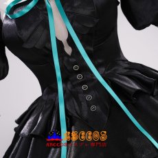 画像15: Arknights アークナイツ Ave Mujica 若葉睦（わかば むつみ）/モーティス コスプレ衣装 abccos製 「受注生産」 (15)