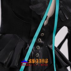 画像17: Arknights アークナイツ Ave Mujica 若葉睦（わかば むつみ）/モーティス コスプレ衣装 abccos製 「受注生産」 (17)