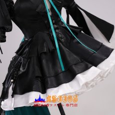 画像18: Arknights アークナイツ Ave Mujica 若葉睦（わかば むつみ）/モーティス コスプレ衣装 abccos製 「受注生産」 (18)