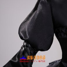 画像21: Arknights アークナイツ Ave Mujica 若葉睦（わかば むつみ）/モーティス コスプレ衣装 abccos製 「受注生産」 (21)