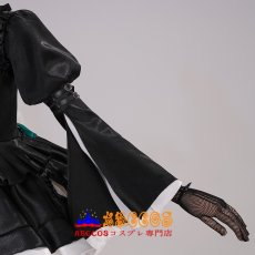 画像22: Arknights アークナイツ Ave Mujica 若葉睦（わかば むつみ）/モーティス コスプレ衣装 abccos製 「受注生産」 (22)