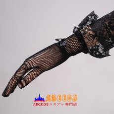画像24: Arknights アークナイツ Ave Mujica 若葉睦（わかば むつみ）/モーティス コスプレ衣装 abccos製 「受注生産」 (24)