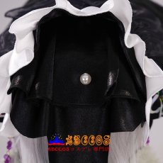 画像25: Arknights アークナイツ Ave Mujica 若葉睦（わかば むつみ）/モーティス コスプレ衣装 abccos製 「受注生産」 (25)