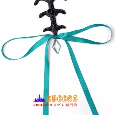 画像30: Arknights アークナイツ Ave Mujica 若葉睦（わかば むつみ）/モーティス コスプレ衣装 abccos製 「受注生産」 (30)