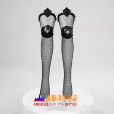 画像31: Arknights アークナイツ Ave Mujica 若葉睦（わかば むつみ）/モーティス コスプレ衣装 abccos製 「受注生産」 (31)