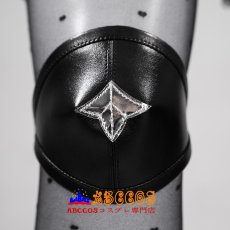 画像35: Arknights アークナイツ Ave Mujica 若葉睦（わかば むつみ）/モーティス コスプレ衣装 abccos製 「受注生産」 (35)