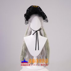 画像36: Arknights アークナイツ Ave Mujica 若葉睦（わかば むつみ）/モーティス コスプレ衣装 abccos製 「受注生産」 (36)
